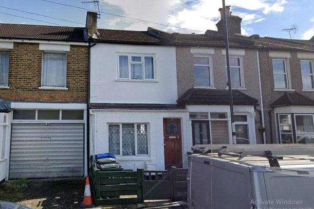 2-bed terraced on 77, Bynes Road, London, £350,000