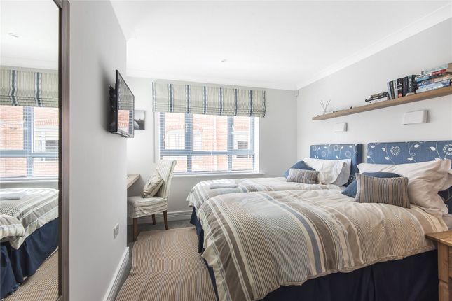 Flat for sale in Furnace House, Walton Well Road, Oxford