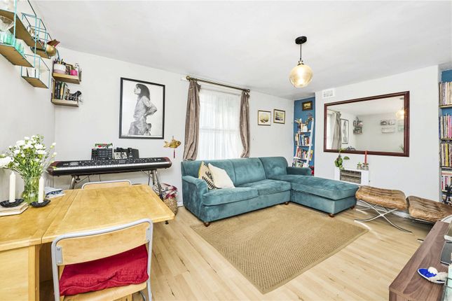 Thumbnail Flat for sale in New Cross Road, New Cross