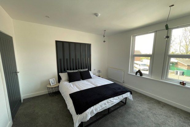 Room to rent in 142 Beardall Street, Nottingham