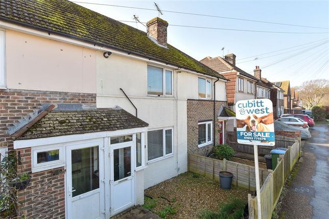 2-bed house on Worthing Road, Rustington, £270,000