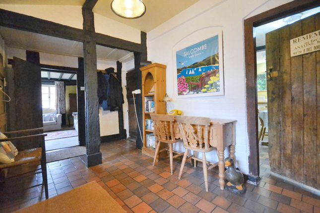 Whitecross Cottage, Church Street, Eckington photo 3