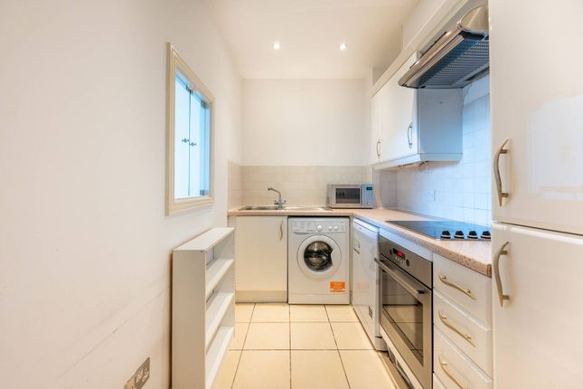 Flat for sale in Gerry Raffles Square, Stratford, London