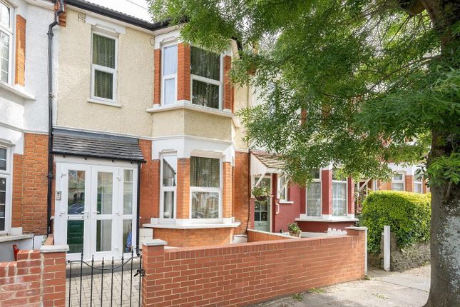 Thumbnail Property for sale in Liverpool Road, London