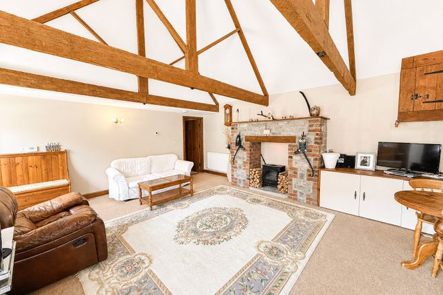Ploughmans Barn, Arthurs Bridge Farm, Shepton Mallett photo 3