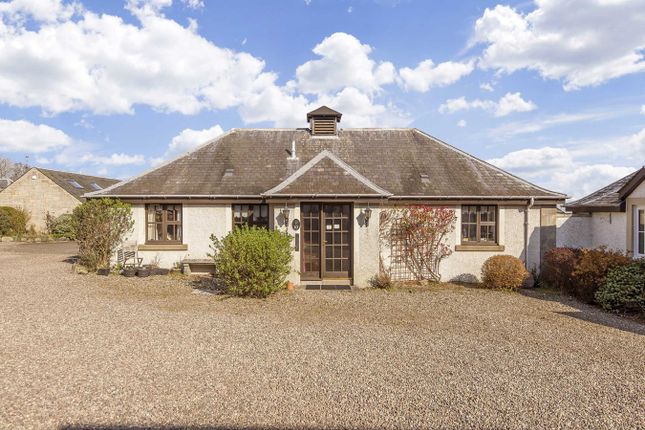 Thumbnail Detached bungalow for sale in Mount Melville Steading, St Andrews