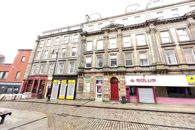 Flat to rent in Panmure Street, Dundee