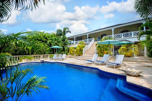 Thumbnail Villa for sale in Westmoreland, Saint James Barbados