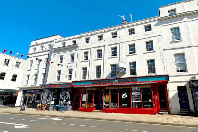 Commercial property for sale in Basement Browns, 77-79 Warwick Street, Leamington Spa