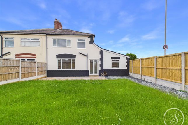 10, Oak Crescent, Leeds photo 4
