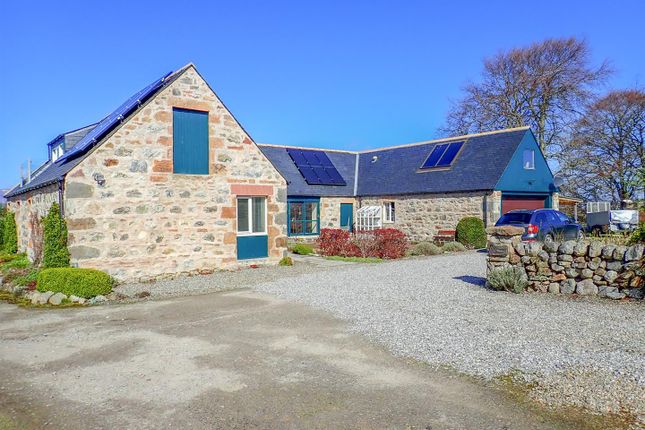 Detached house for sale in Greenhill Steading, Culbokie, Dingwall
