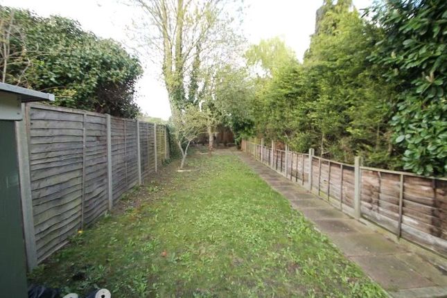 Semi-detached house to rent in Wendover Road, Staines-Upon-Thames, Surrey