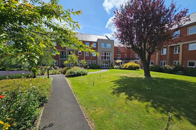 Thumbnail Flat for sale in North Road, Ponteland, Newcastle Upon Tyne