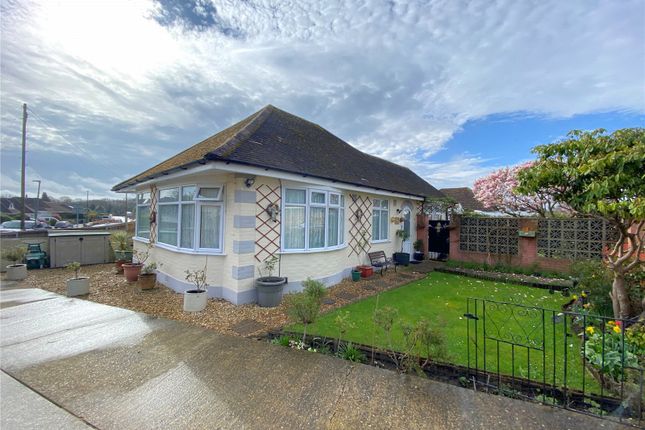 Bungalow for sale in Woodfield Road, Bear Cross, Bournemouth, Dorset