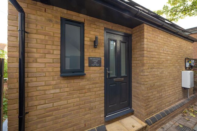 Old Schoolyard Cottage, 27b, Oxford Street, Whitstable photo 4