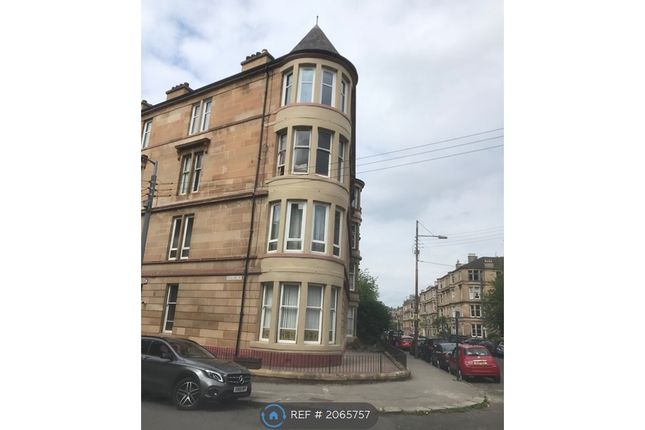 Thumbnail Flat to rent in Woodlands Drive, Glasgow