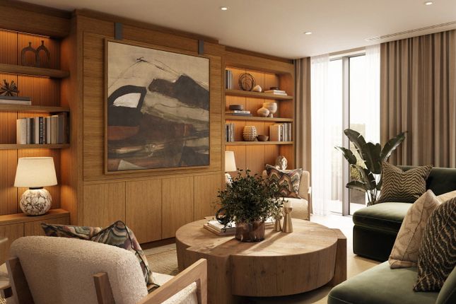 Sunningdale - Berkeley Group , Larch Avenue, Ascot photo 2