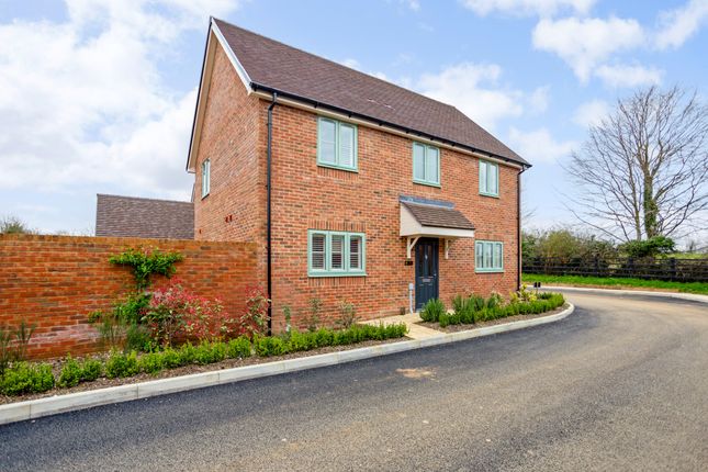 Detached house for sale in Ford, Salisbury