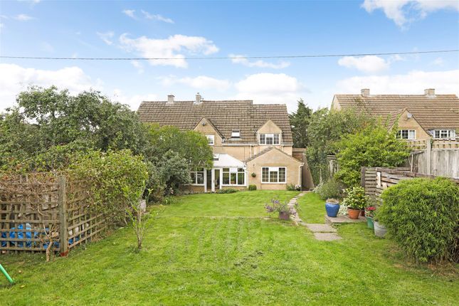 Semi-detached house for sale in Vernont, Cranham, Gloucestershire