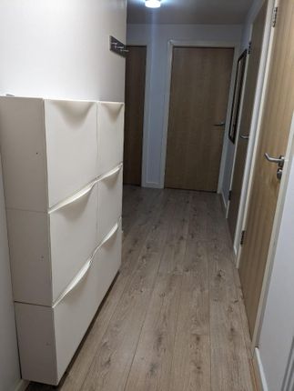 Apartment 11 Shirebrook Court, 99, Albert Road, Sheffield photo 3