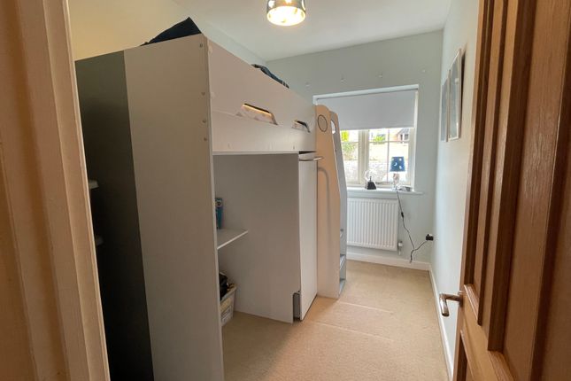 Town house to rent in Ratby Road, Groby, Leicester