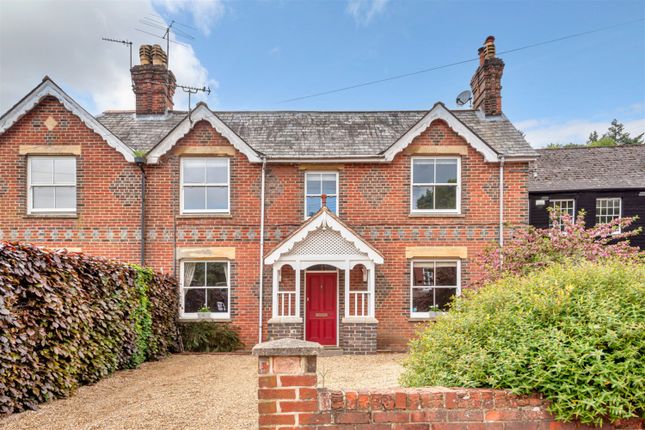 4 bed semi-detached house for sale in Lion Lane, Haslemere GU27