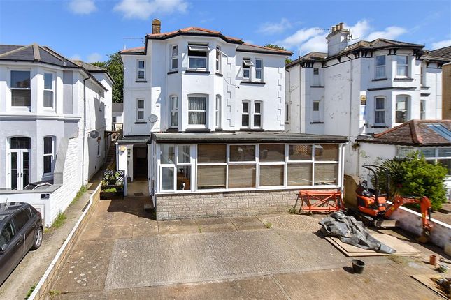 Thumbnail Flat for sale in Hope Road, Shanklin, Isle Of Wight