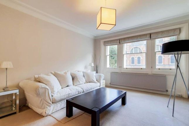 Thumbnail Flat to rent in Morpeth Terrace, Victoria, London