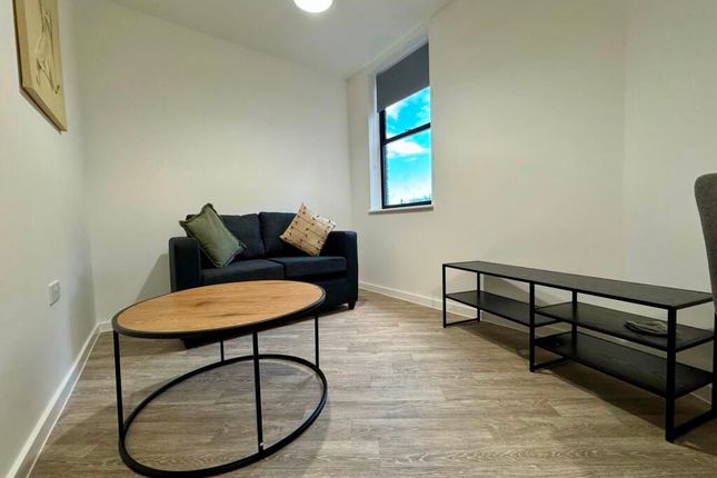 Flat 16, Waterside Place, Taunton photo 4