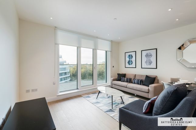 Apartment 28, Cascade Court, London photo 2