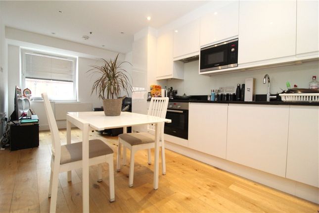 Kitchen/Reception