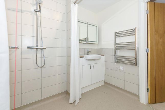 Flat for sale in Ryland Place, Norfolk Road, Edgbaston