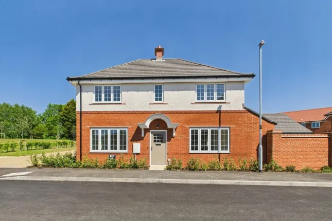 Bloor Homes - Brooksby Spinney