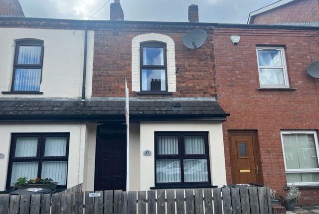 Thumbnail Property to rent in Northbrook Street, Belfast