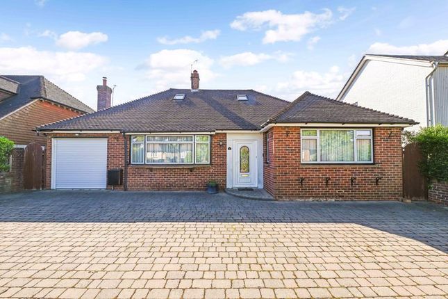 Thumbnail Detached house for sale in Sherborne Road, Chichester