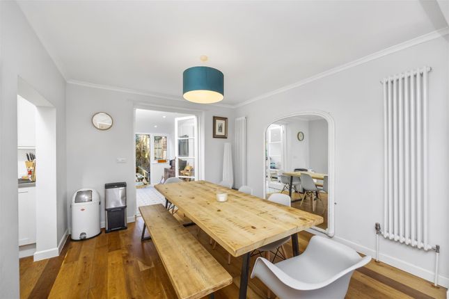 Semi-detached house for sale in Mackie Avenue, Patcham, Brighton