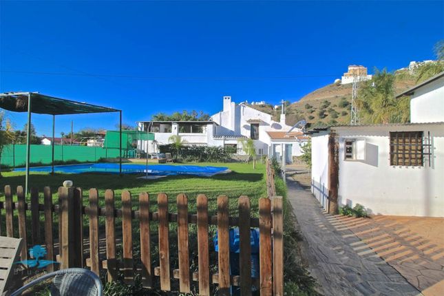 Country house for sale in Alora, Malaga, Spain