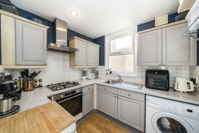 Flat 1, 6, Station Parade, London photo 3