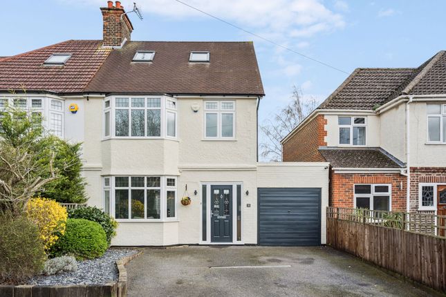 4-bed house on 3 Eastfield Avenue, Watford, £650,000