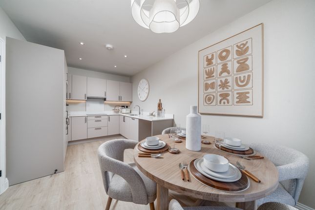 Plot 10, Chiltern View, 7, St. Johns Drive, Aylesbury photo 3