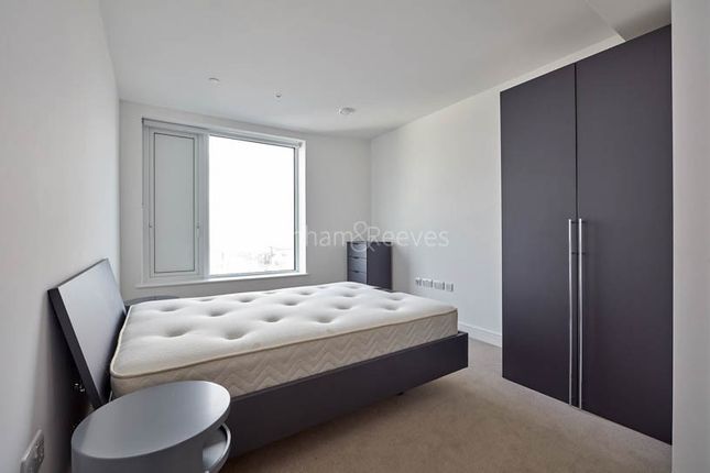 Flat 45 Lancaster House, 47, Beadon Road, Hammersmith photo 4