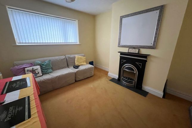 Flat for sale in Mortimer Avenue, North Shields