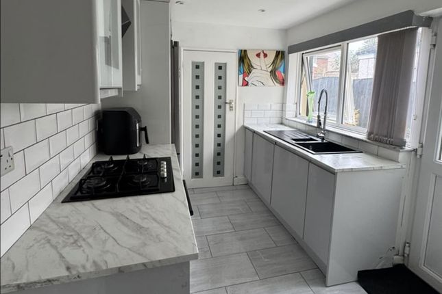 99, George Street, Mansfield photo 2