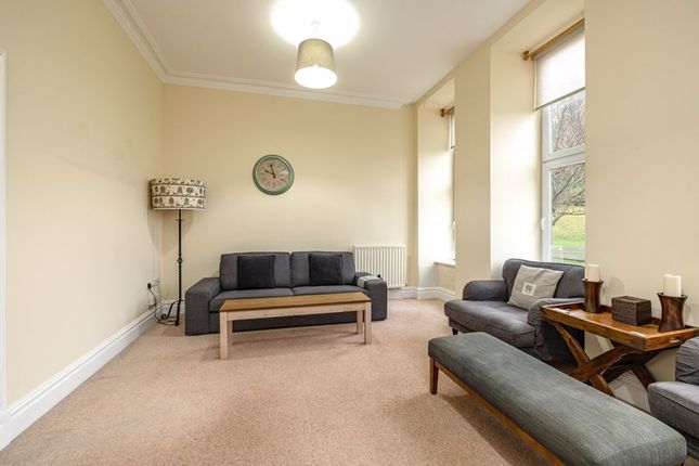 Flat for sale in 32 Dingleton Apts., Chiefswood Road, Melrose