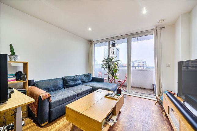 Flat 24, 1, Ward Road, London photo 3