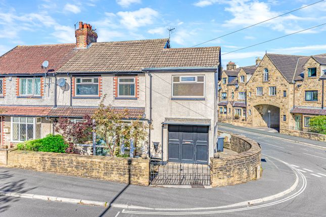 4-bed semi-detached on 1, Mayfield Road, West Yorkshire, £300,000