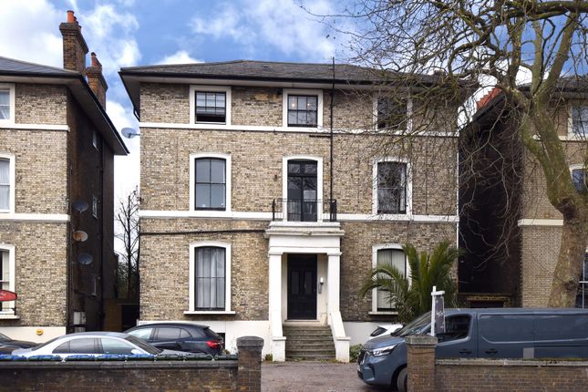 1-bed flat on Flat 8 99,, Shooters Hill Road, London, £230,000