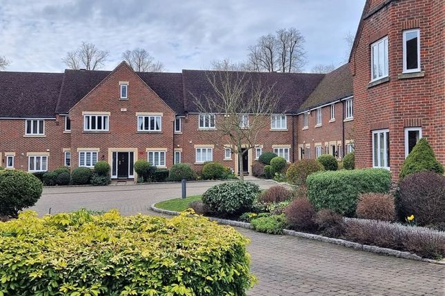 Thumbnail Terraced house for sale in Vache Mews, Vache Lane, Chalfont St. Giles