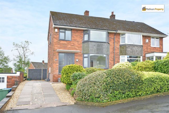 3-bed other on 34, Golborn Avenue, Stoke-On-Trent, £244,950