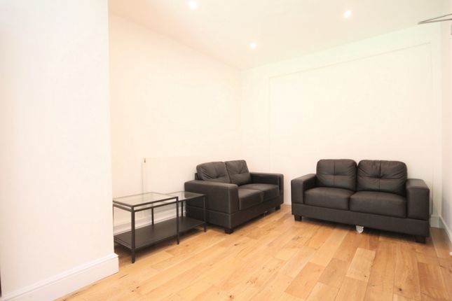 Thumbnail Terraced house to rent in Carol Street, Camden